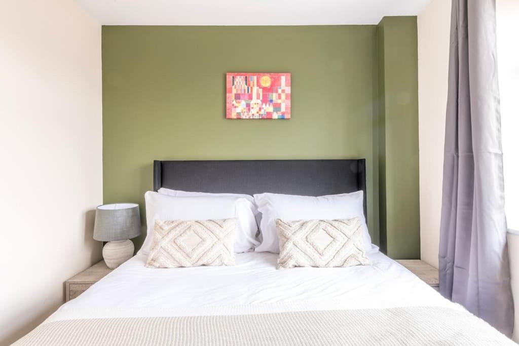 بريستول Baldwin Penthouse By Prescott Apartments المظهر الخارجي الصورة