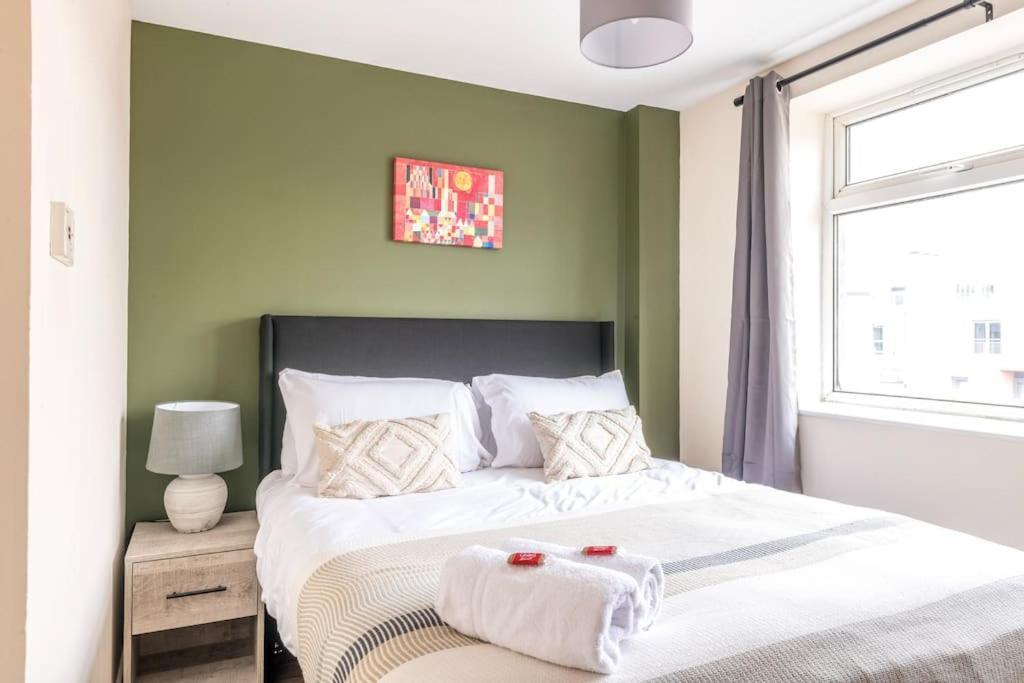 بريستول Baldwin Penthouse By Prescott Apartments المظهر الخارجي الصورة